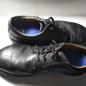 Timberland Pro Men's Gladstone ESD Oxford Shoe, Brown, Size 10.5  Doesn't have t